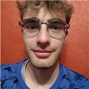 mi chiamo Giulio e sono uno studente del liceo scientifico di Cuneo. Dimmi come posso esserti utile e cominciamo